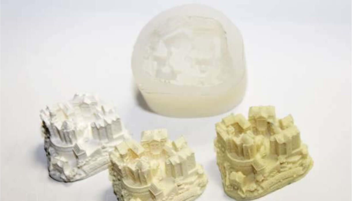 materiály sika axson f160, f80 a f190